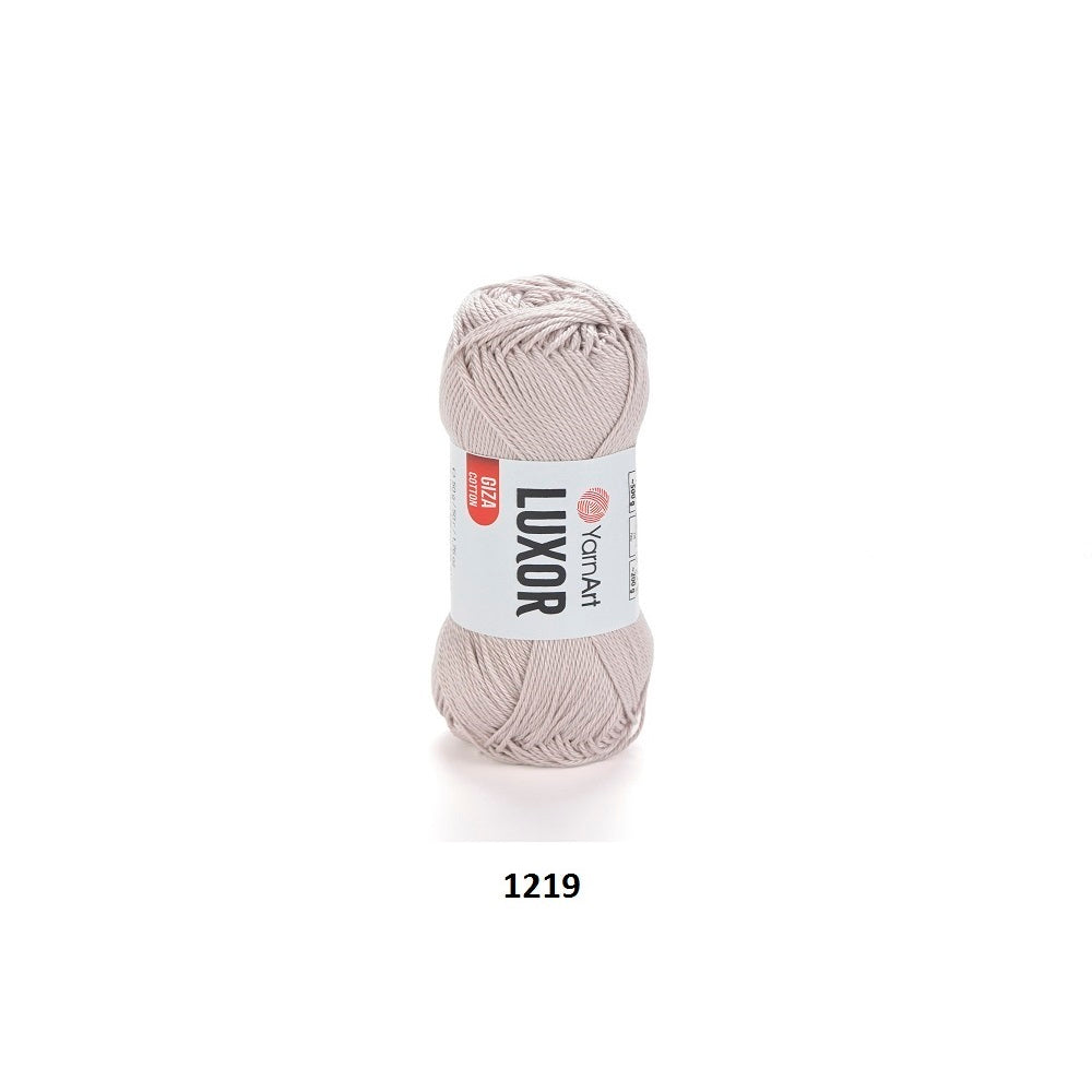 Yarn Luxor YarnArt