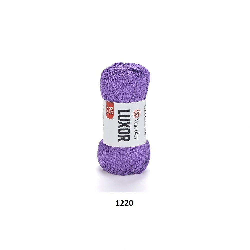 Yarn Luxor YarnArt