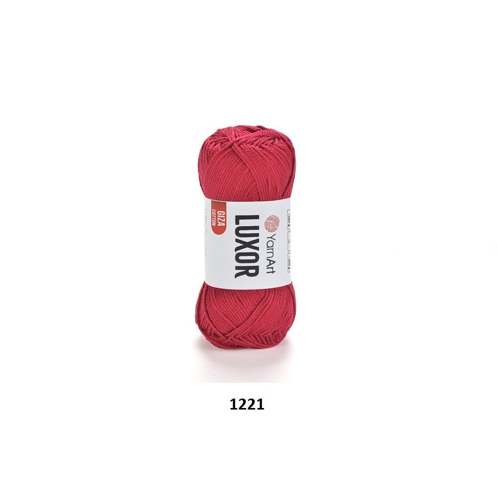 Yarn Luxor YarnArt