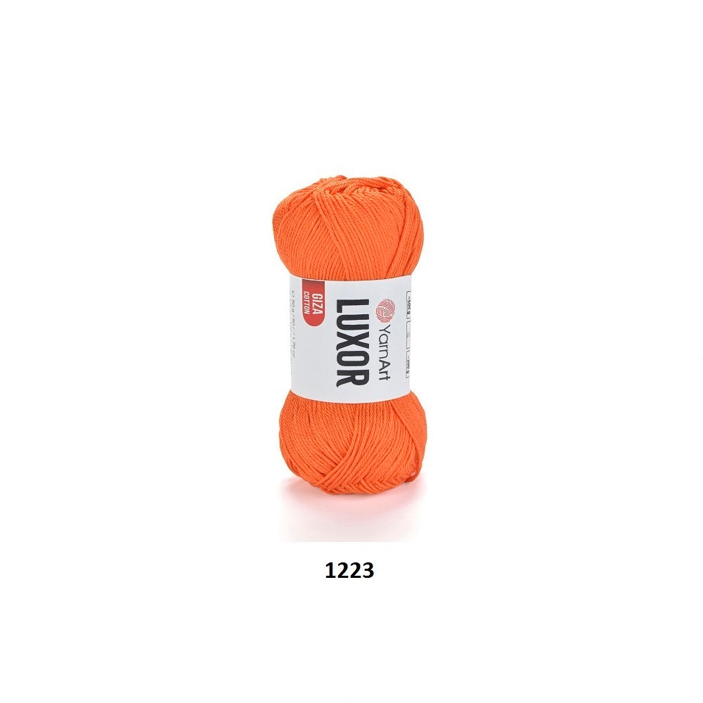 Yarn Luxor YarnArt