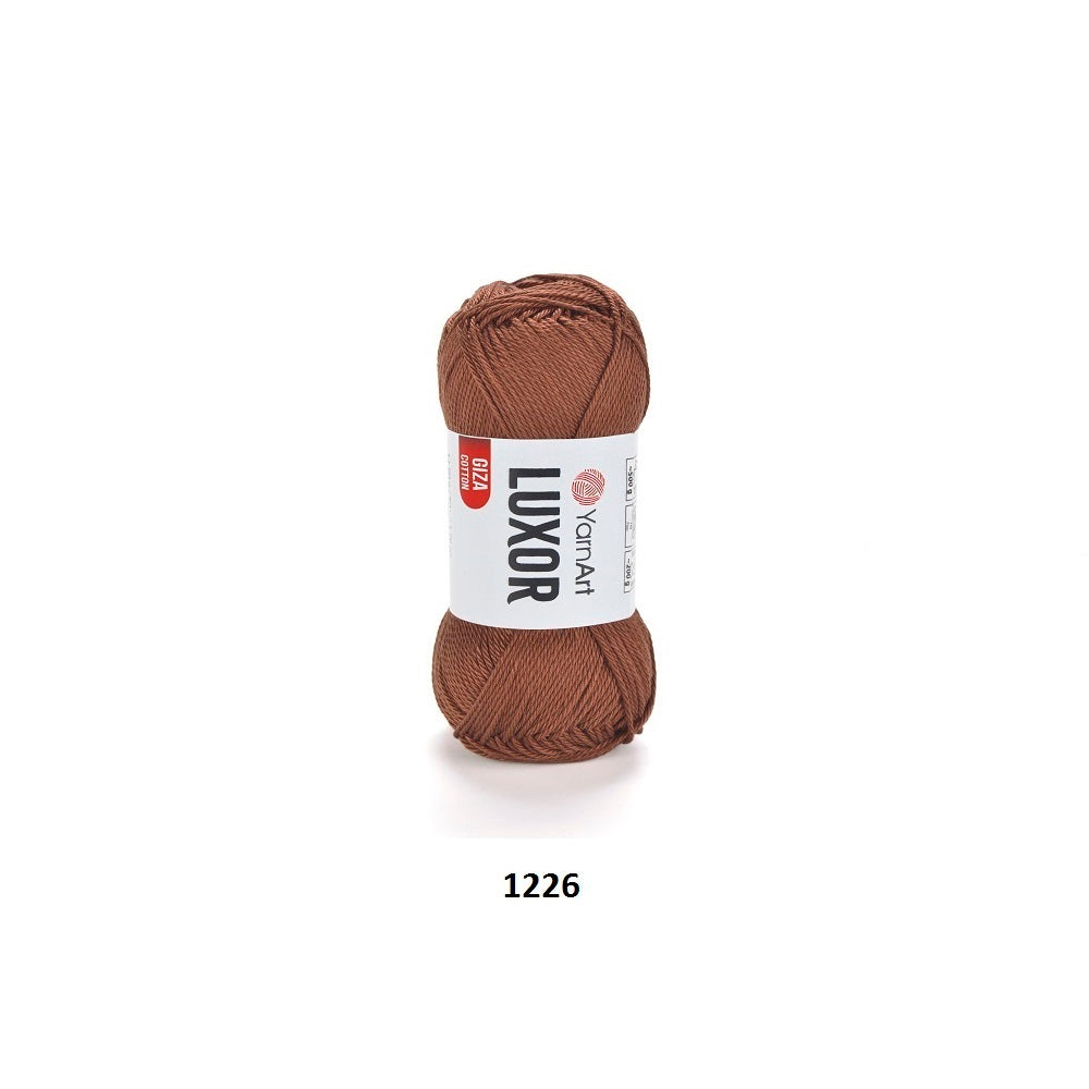 Yarn Luxor YarnArt