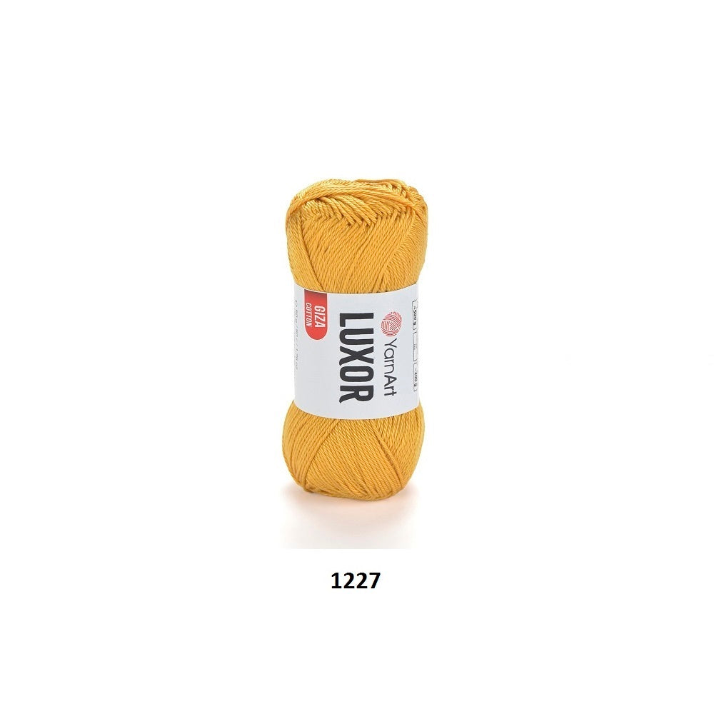 Yarn Luxor YarnArt