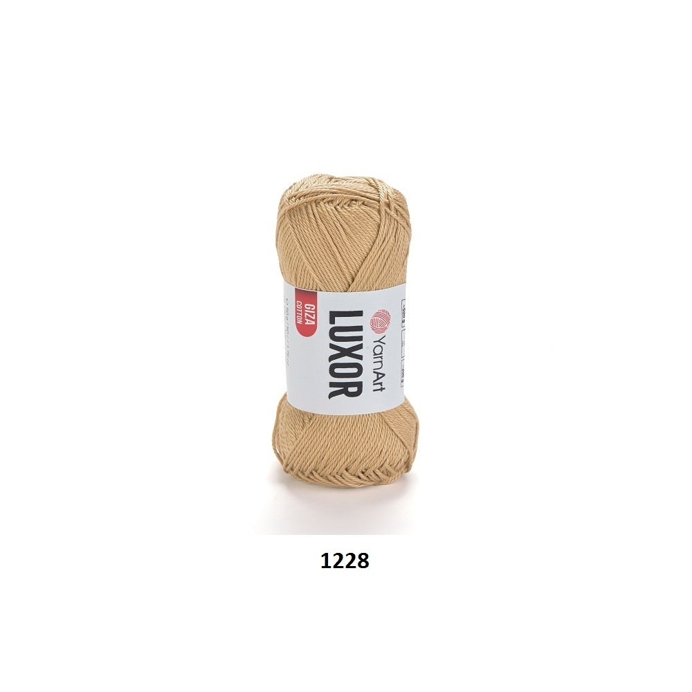 Yarn Luxor YarnArt
