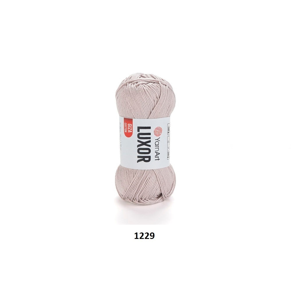 Yarn Luxor YarnArt