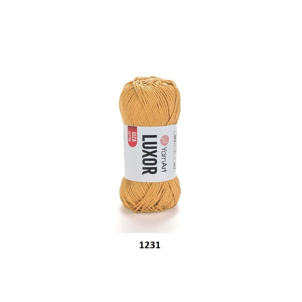 Yarn Luxor YarnArt