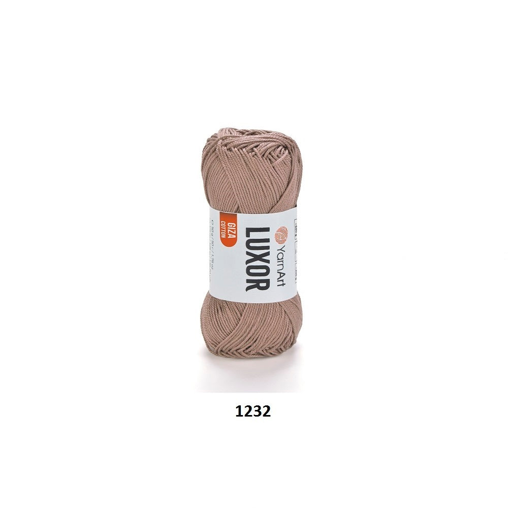Yarn Luxor YarnArt