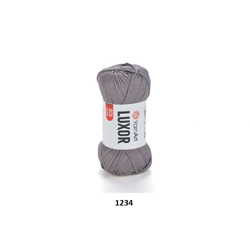 Yarn Luxor YarnArt