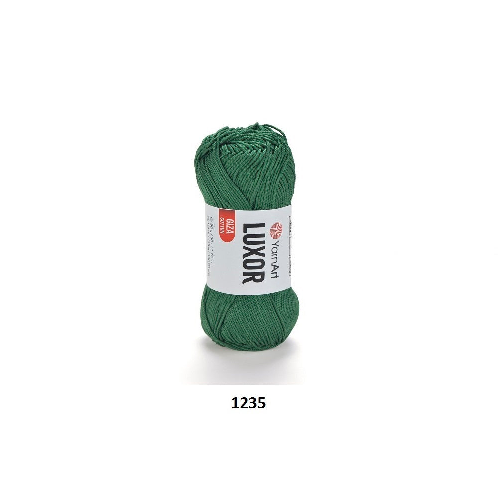 Yarn Luxor YarnArt