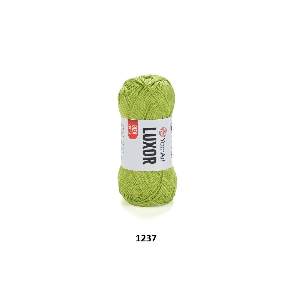 Yarn Luxor YarnArt