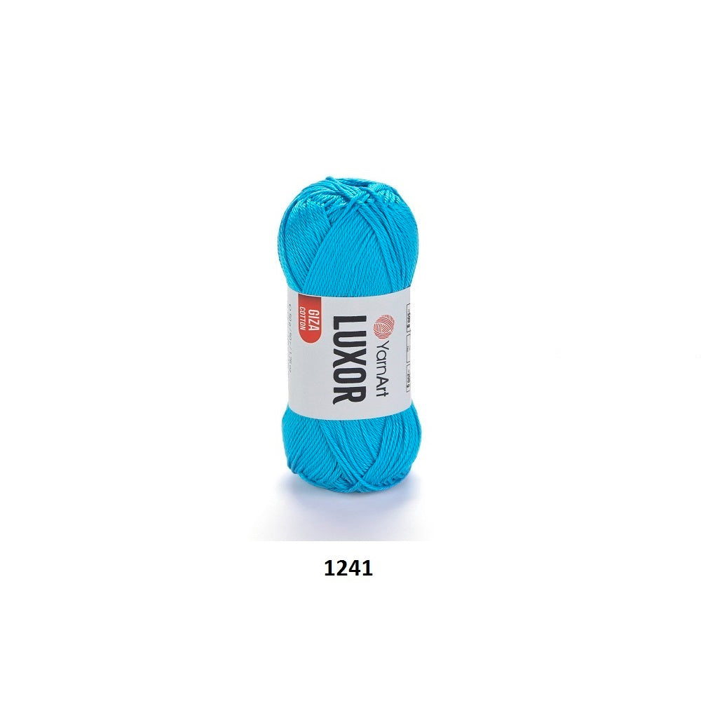 Yarn Luxor YarnArt