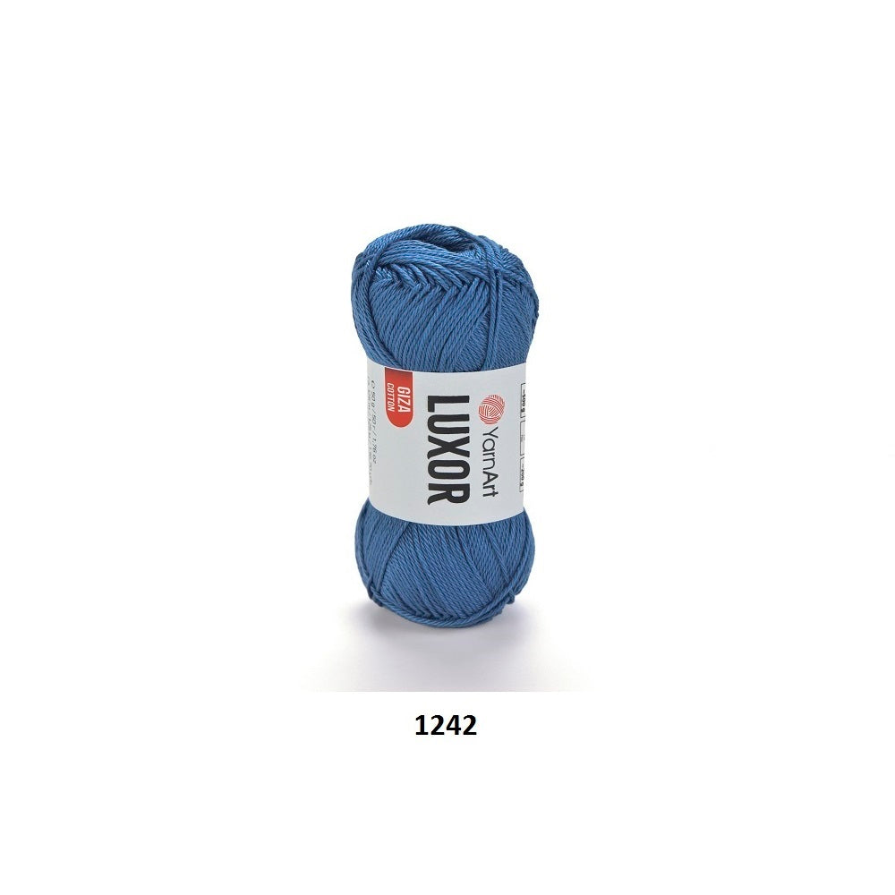 Yarn Luxor YarnArt
