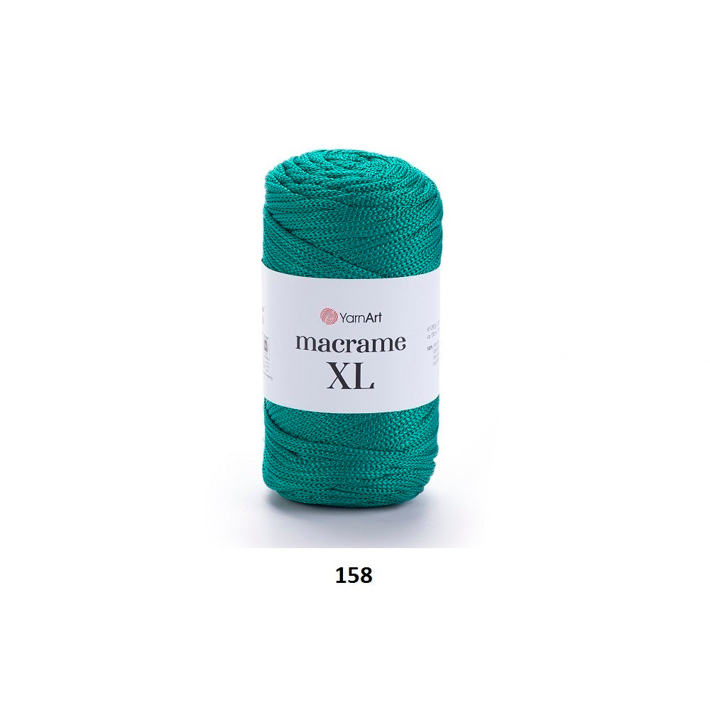 Yarn Macrame XL YarnArt