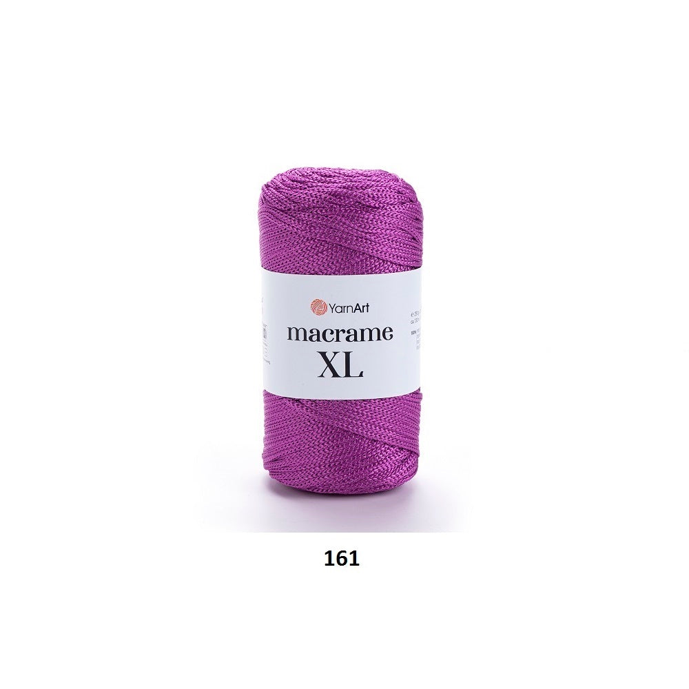 Yarn Macrame XL YarnArt