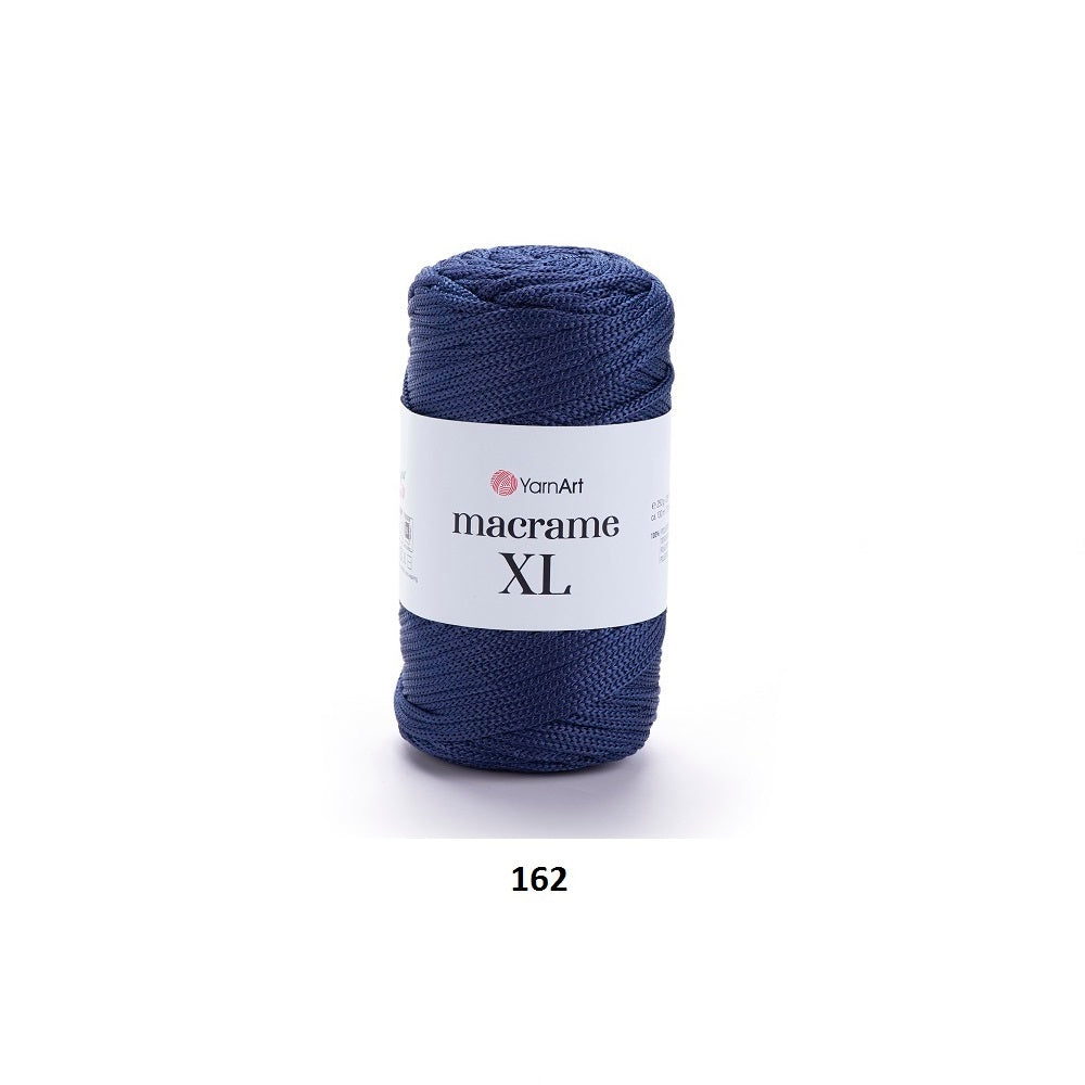 Yarn Macrame XL YarnArt