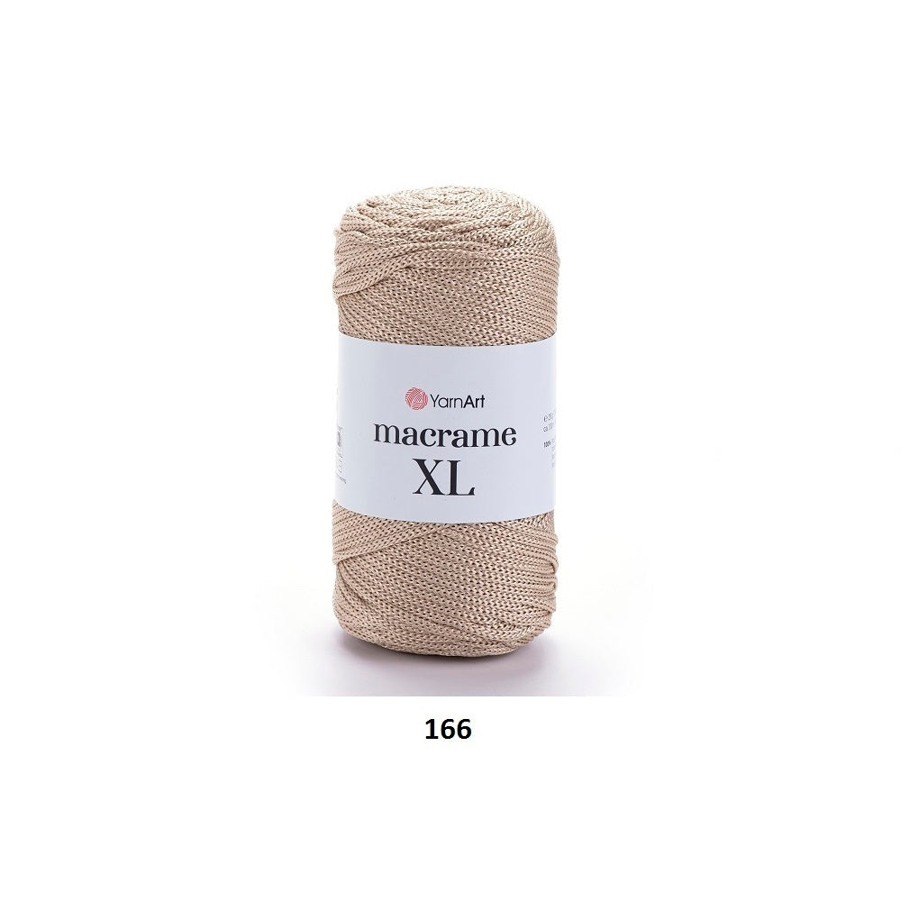 Yarn Macrame XL YarnArt
