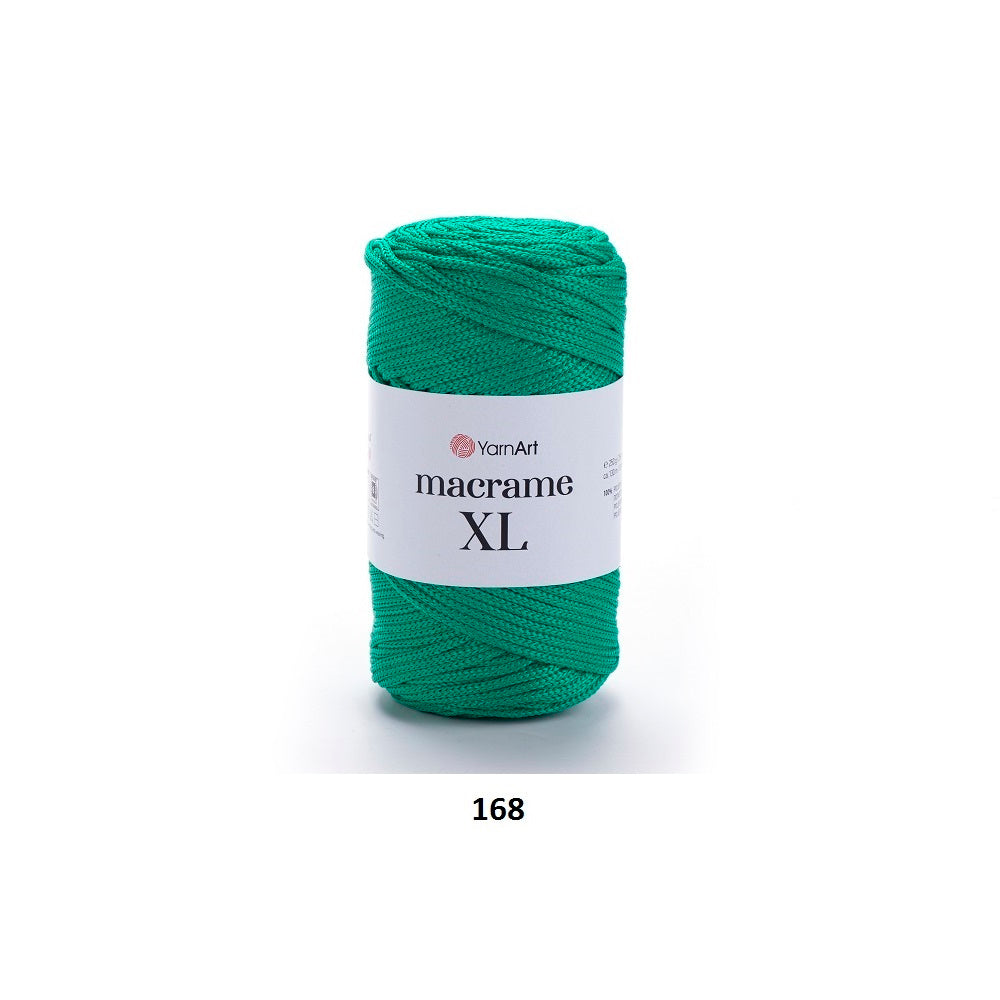 Yarn Macrame XL YarnArt