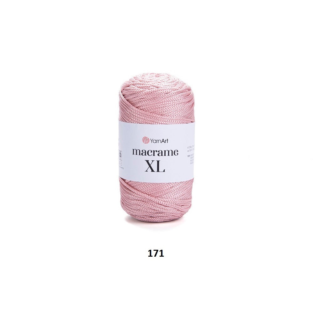 Yarn Macrame XL YarnArt