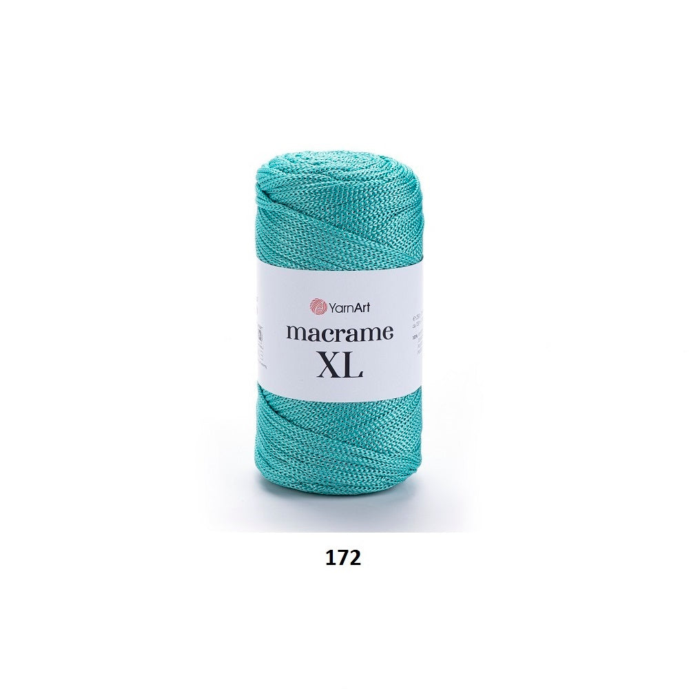 Yarn Macrame XL YarnArt