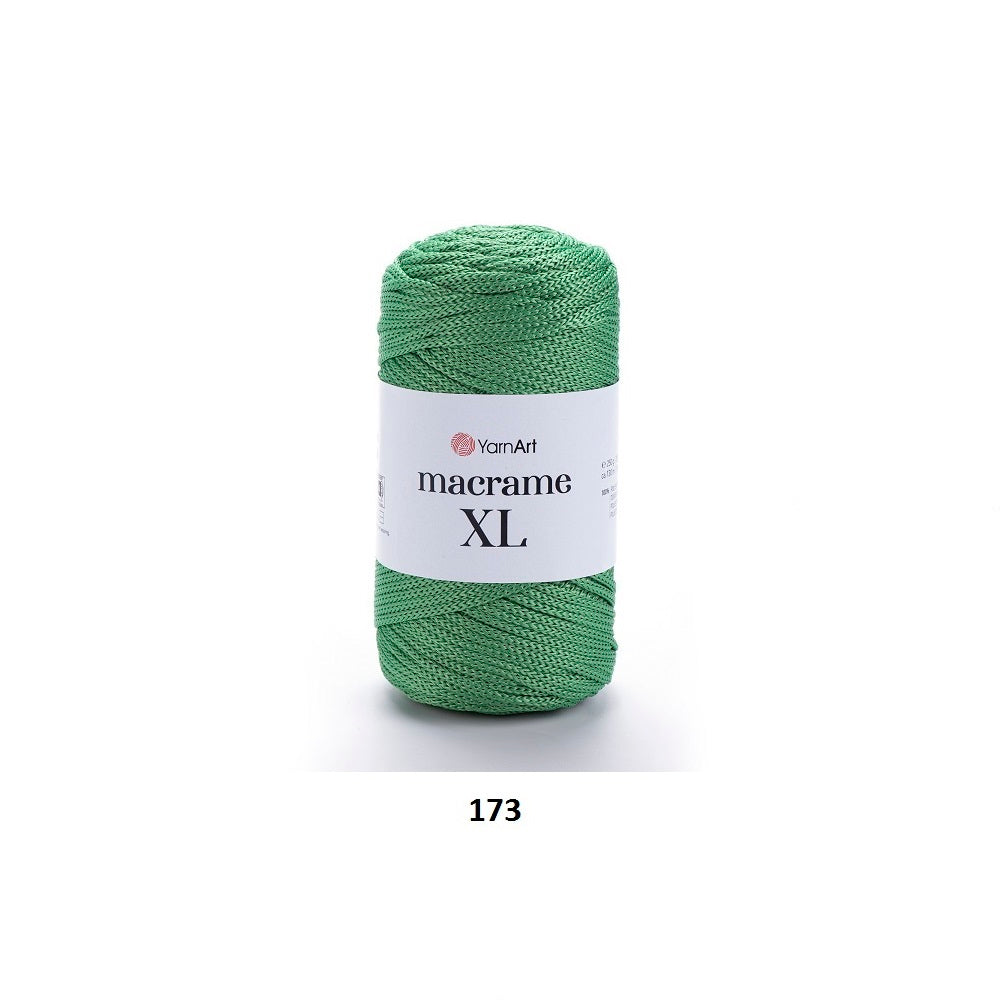 Yarn Macrame XL YarnArt