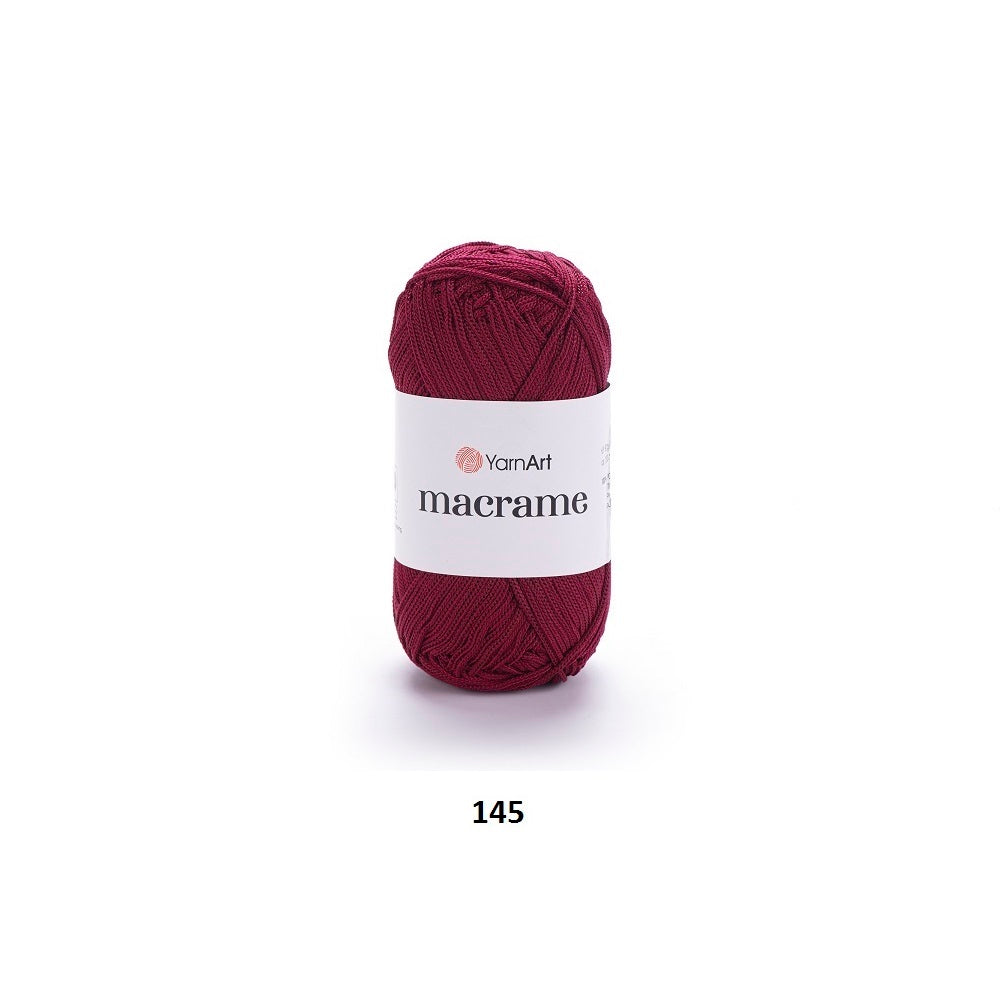Yarn Macrame YarnArt