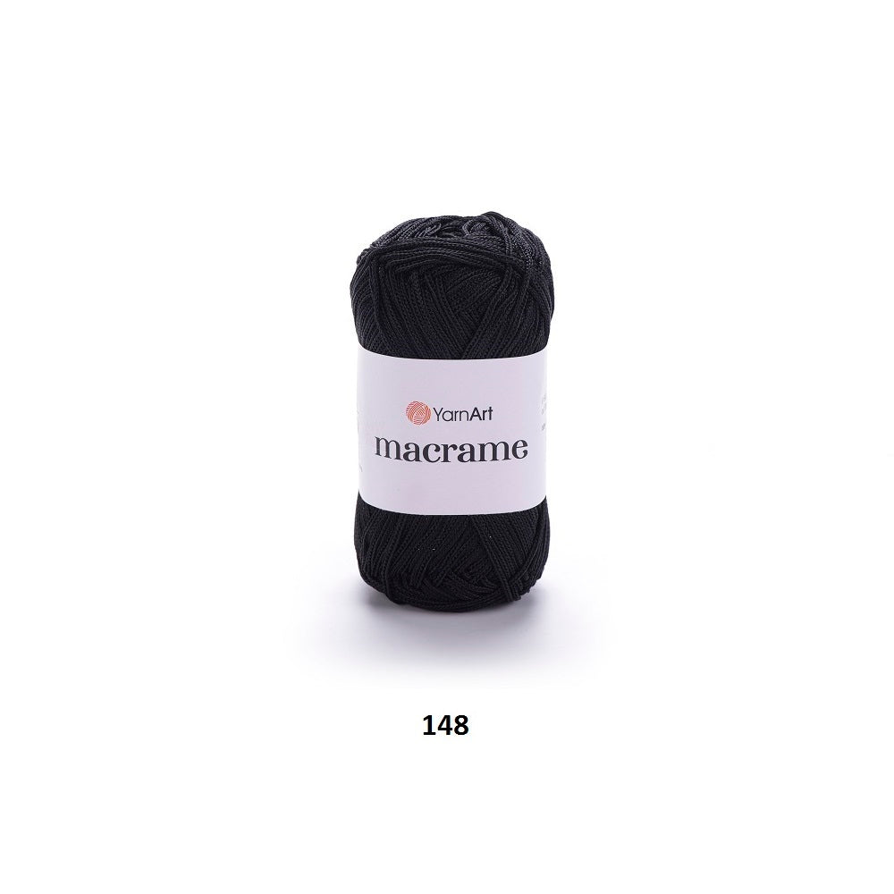 Yarn Macrame YarnArt