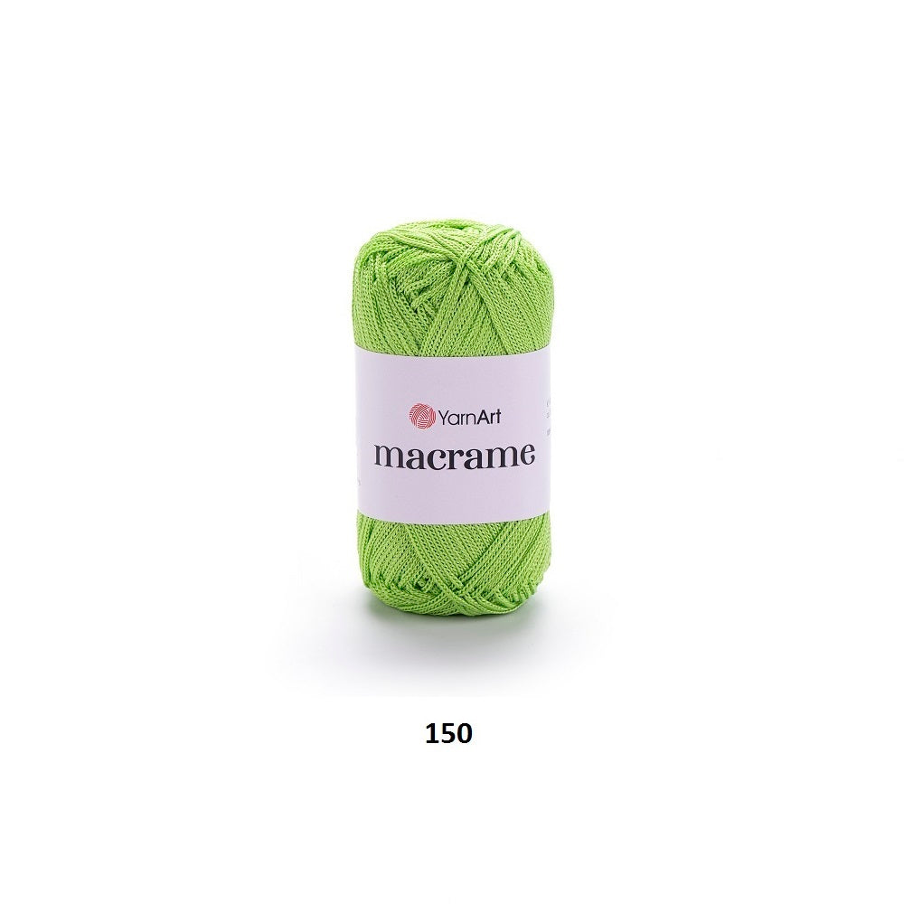Yarn Macrame YarnArt