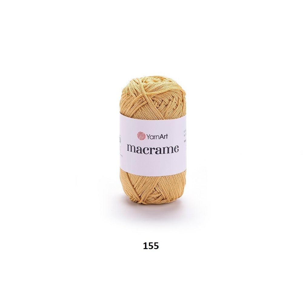 Yarn Macrame YarnArt