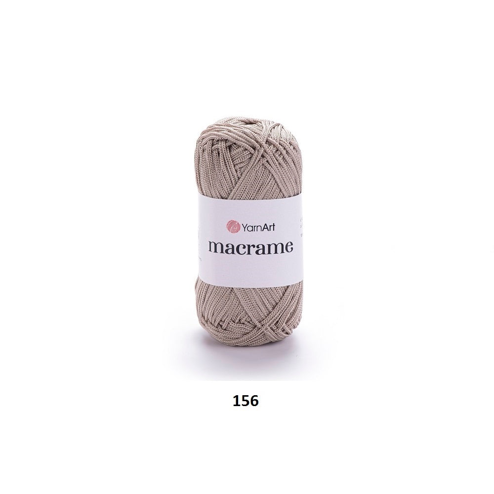 Yarn Macrame YarnArt
