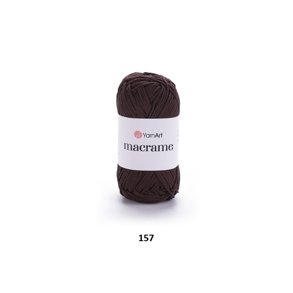 Yarn Macrame YarnArt