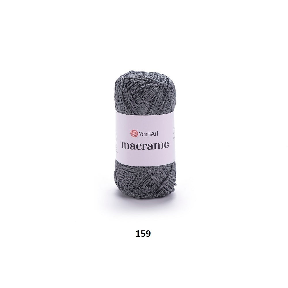 Yarn Macrame YarnArt