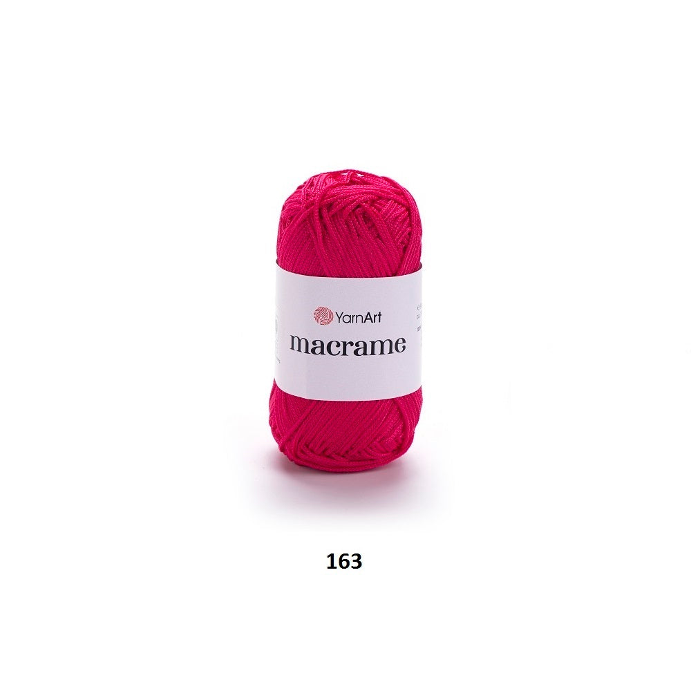 Yarn Macrame YarnArt