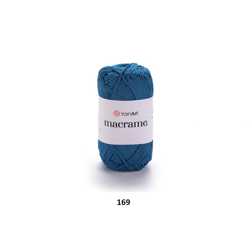Yarn Macrame YarnArt
