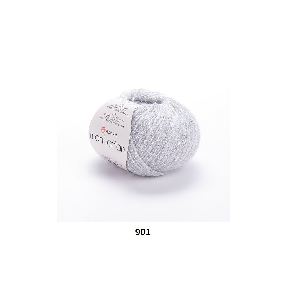 Yarn Manhattan YarnArt
