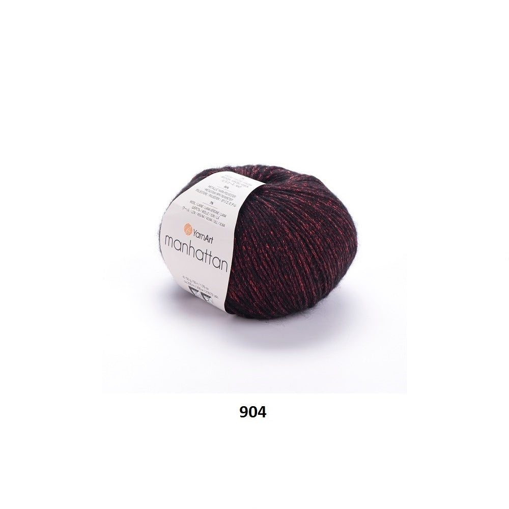 Yarn Manhattan YarnArt