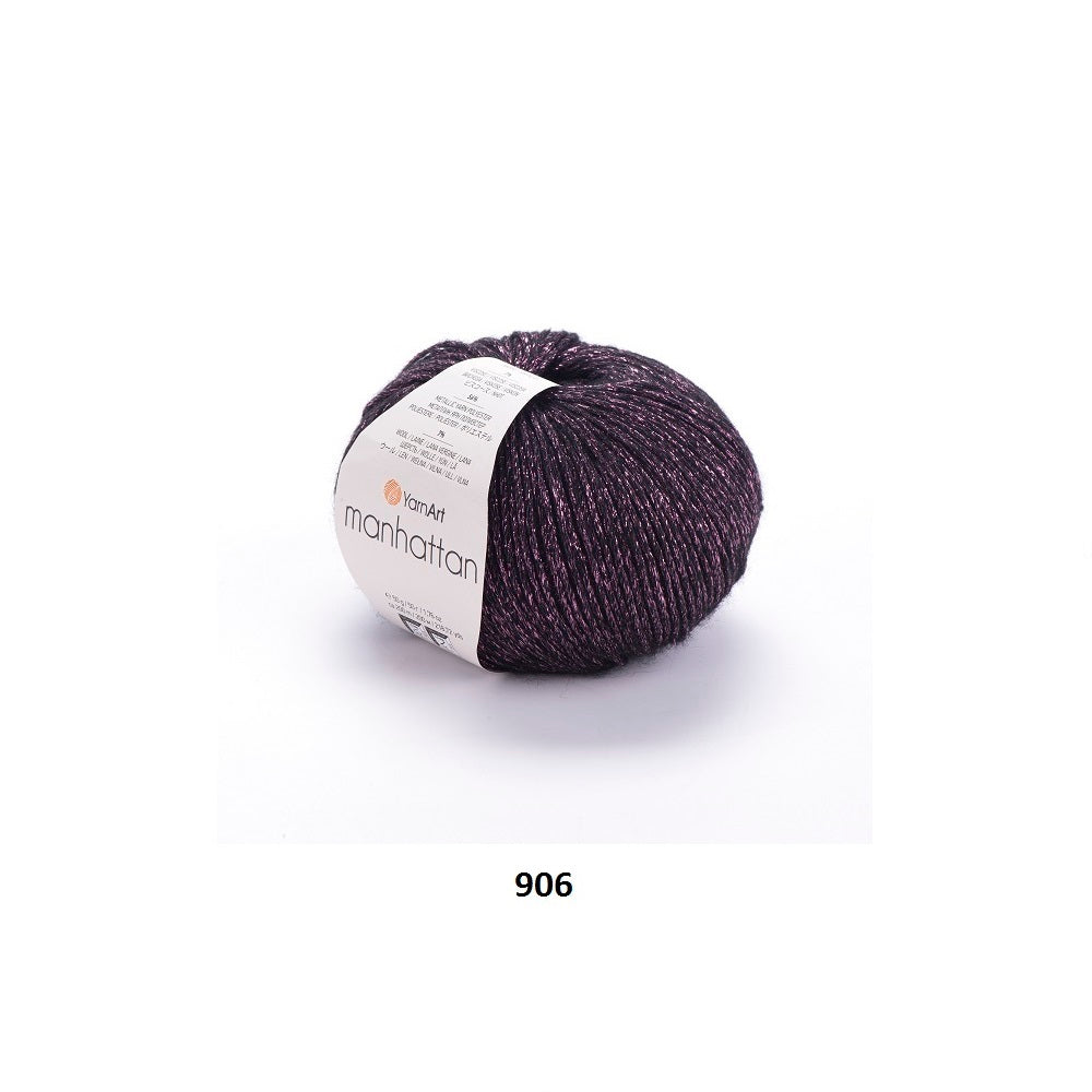 Yarn Manhattan YarnArt