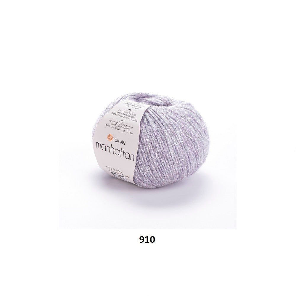 Yarn Manhattan YarnArt