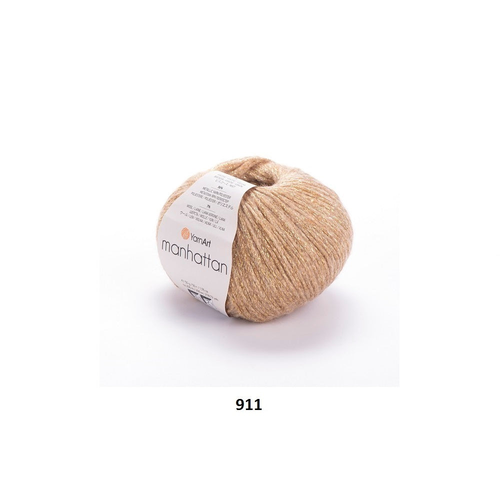 Yarn Manhattan YarnArt