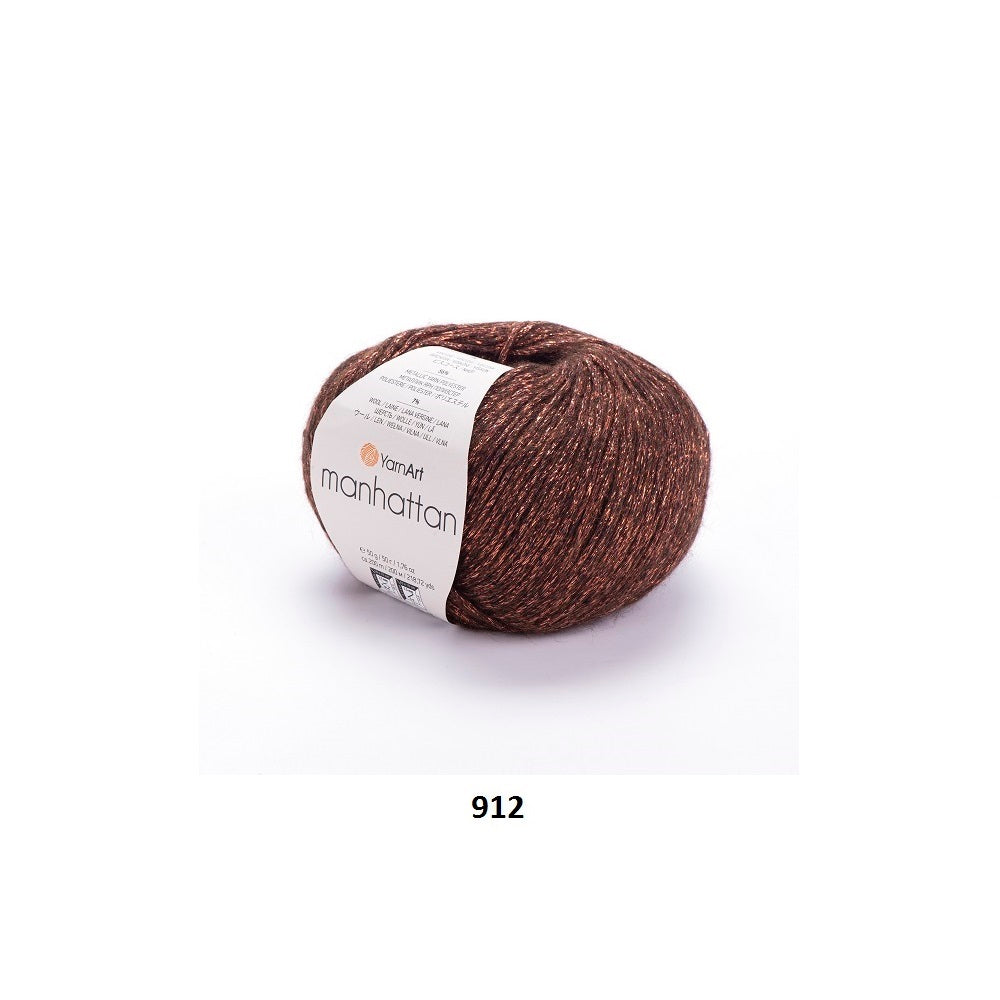 Yarn Manhattan YarnArt
