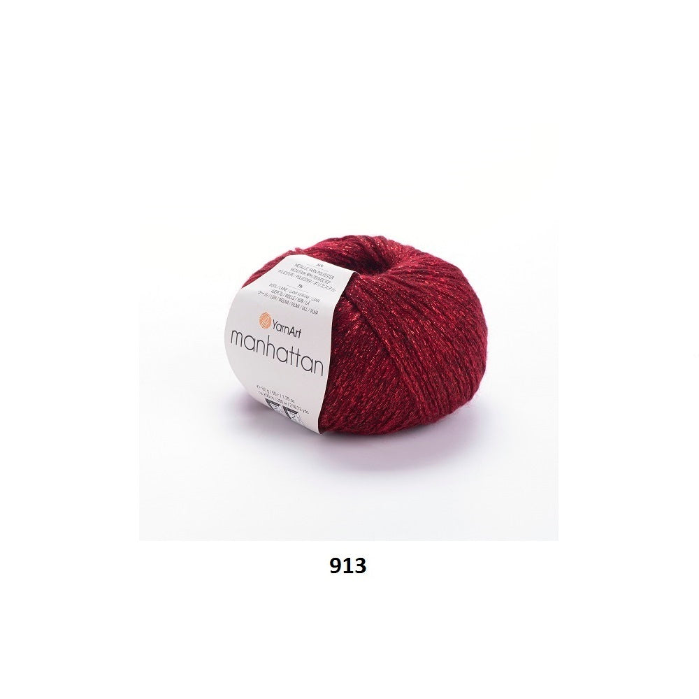 Yarn Manhattan YarnArt