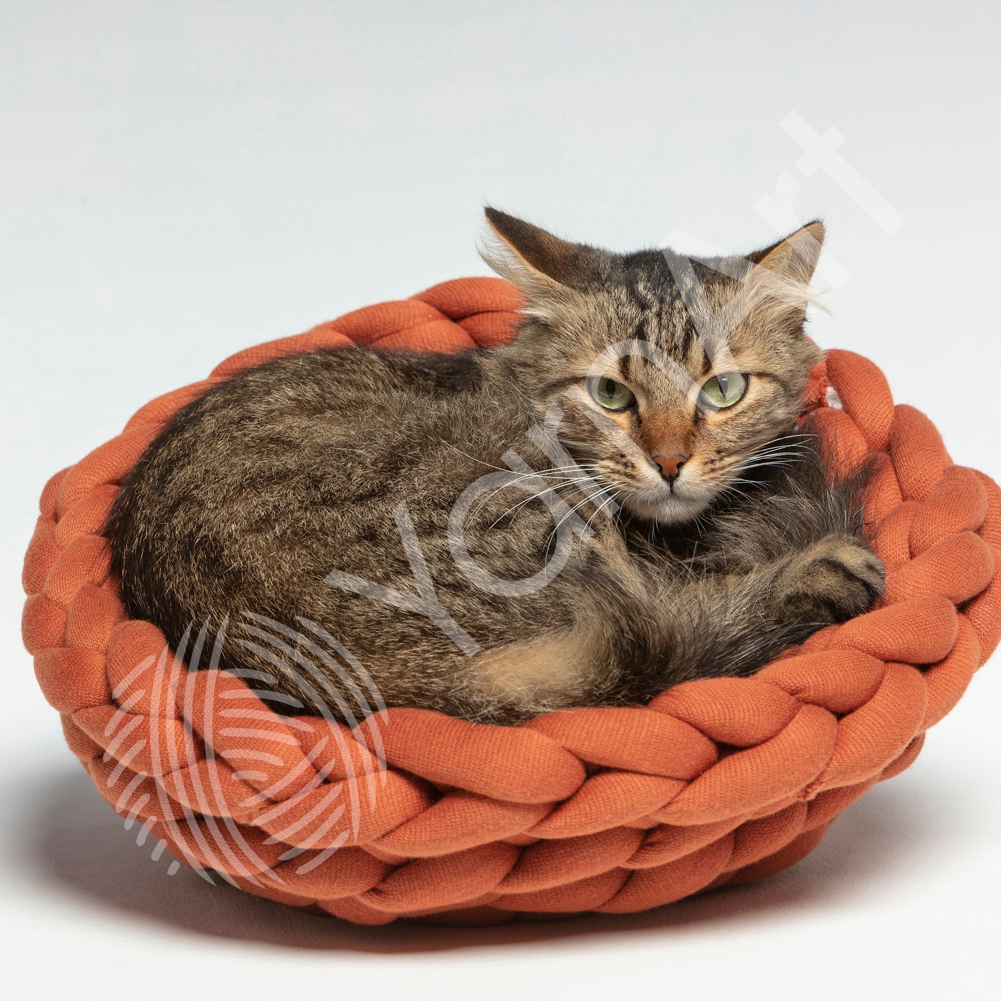 Yarn Marshmallow YarnArt