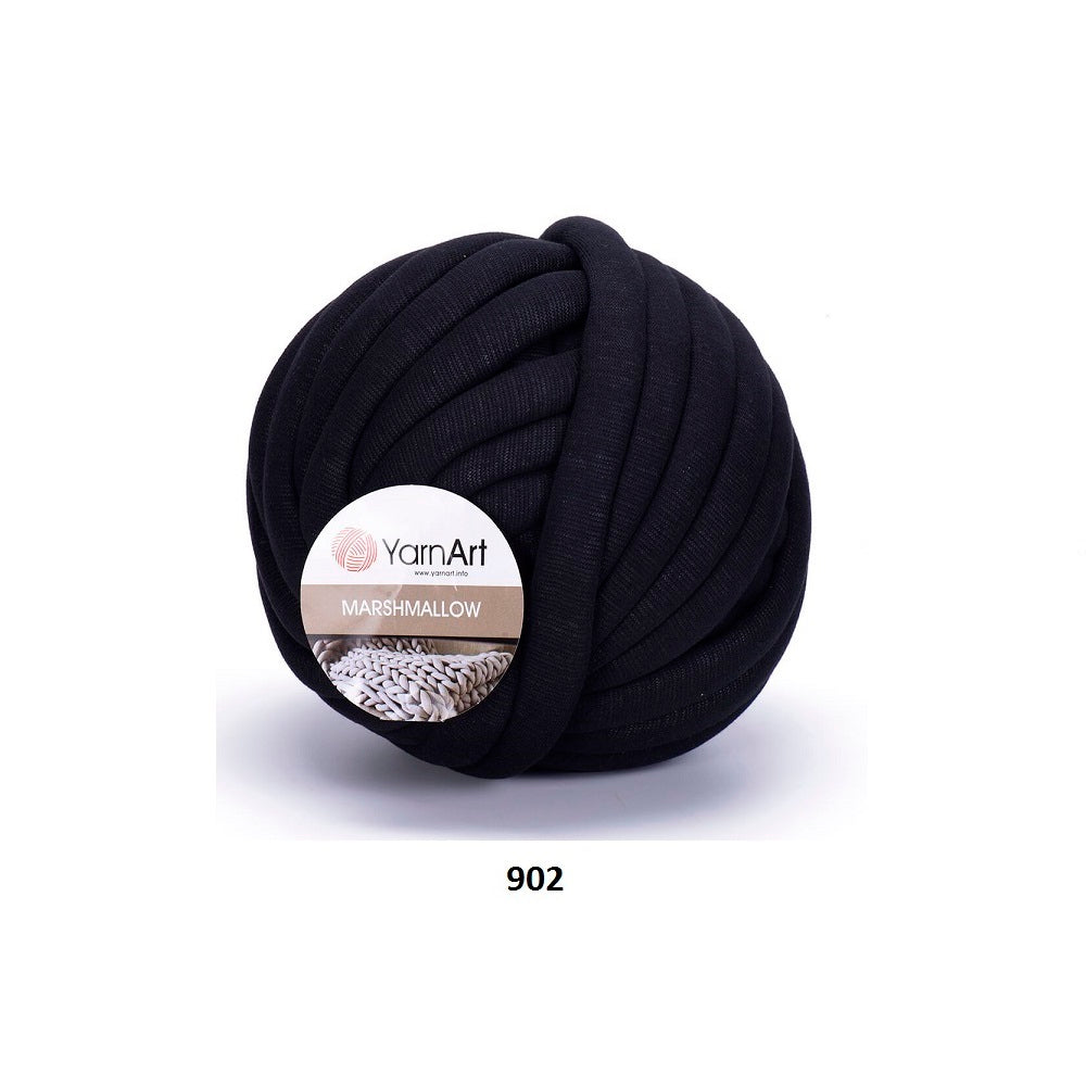 Yarn Marshmallow YarnArt