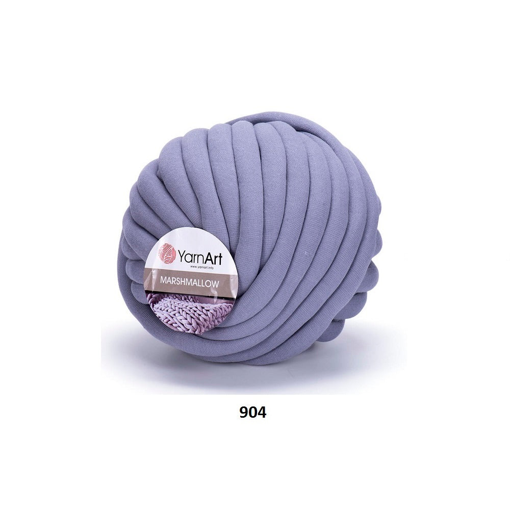 Yarn Marshmallow YarnArt