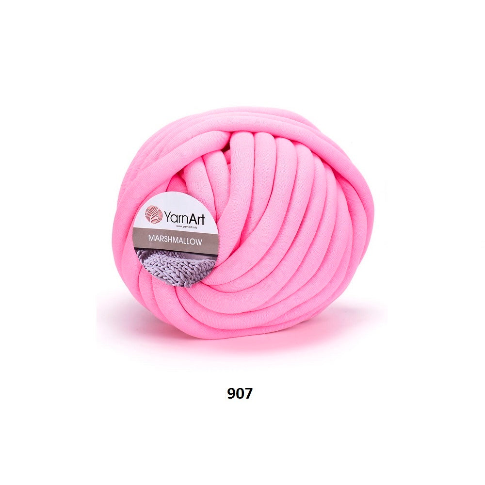 Yarn Marshmallow YarnArt