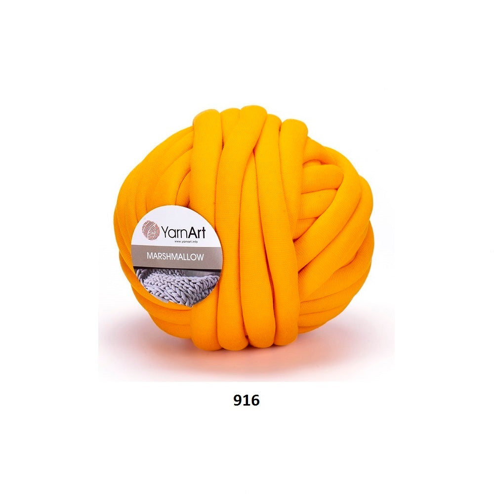 Yarn Marshmallow YarnArt