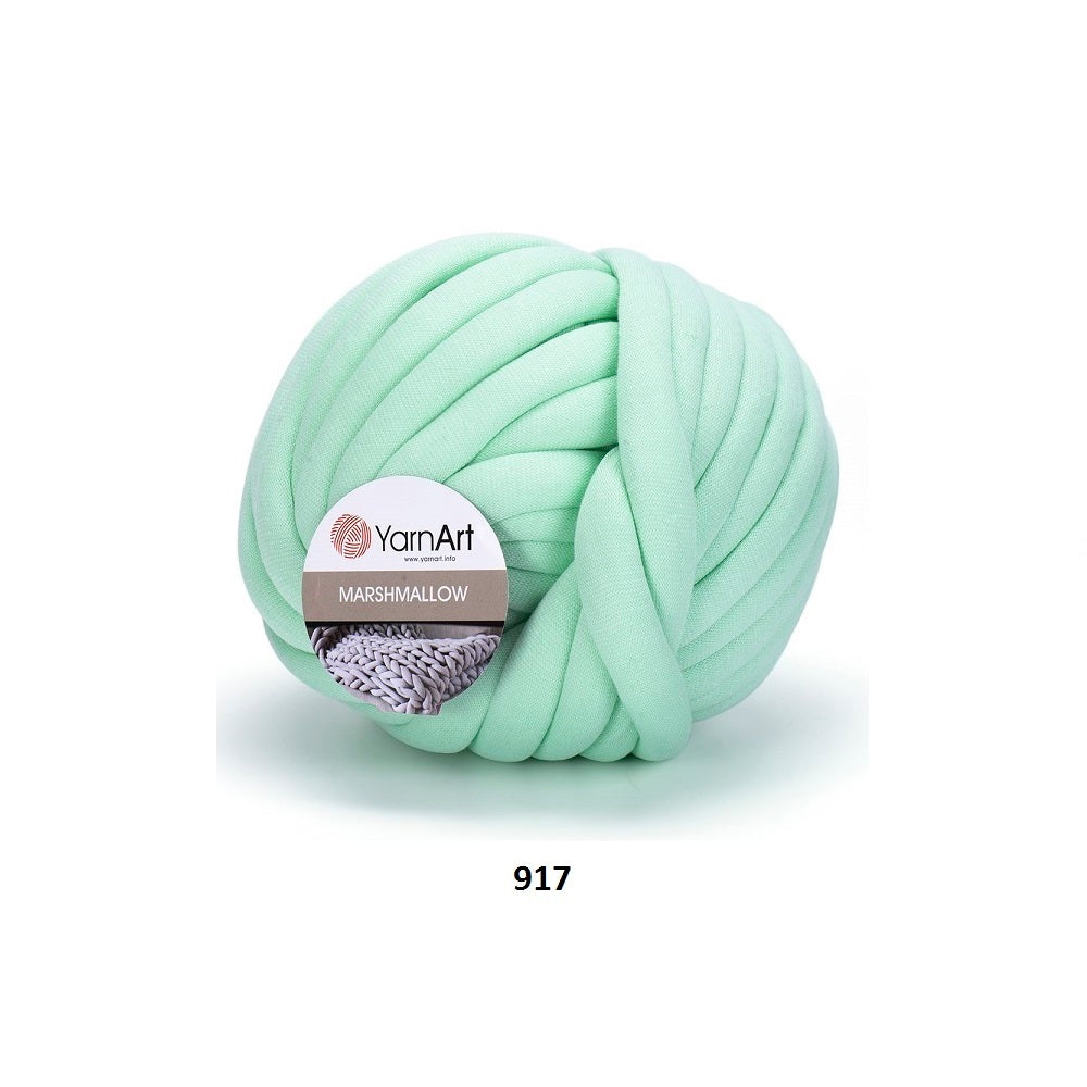 Yarn Marshmallow YarnArt