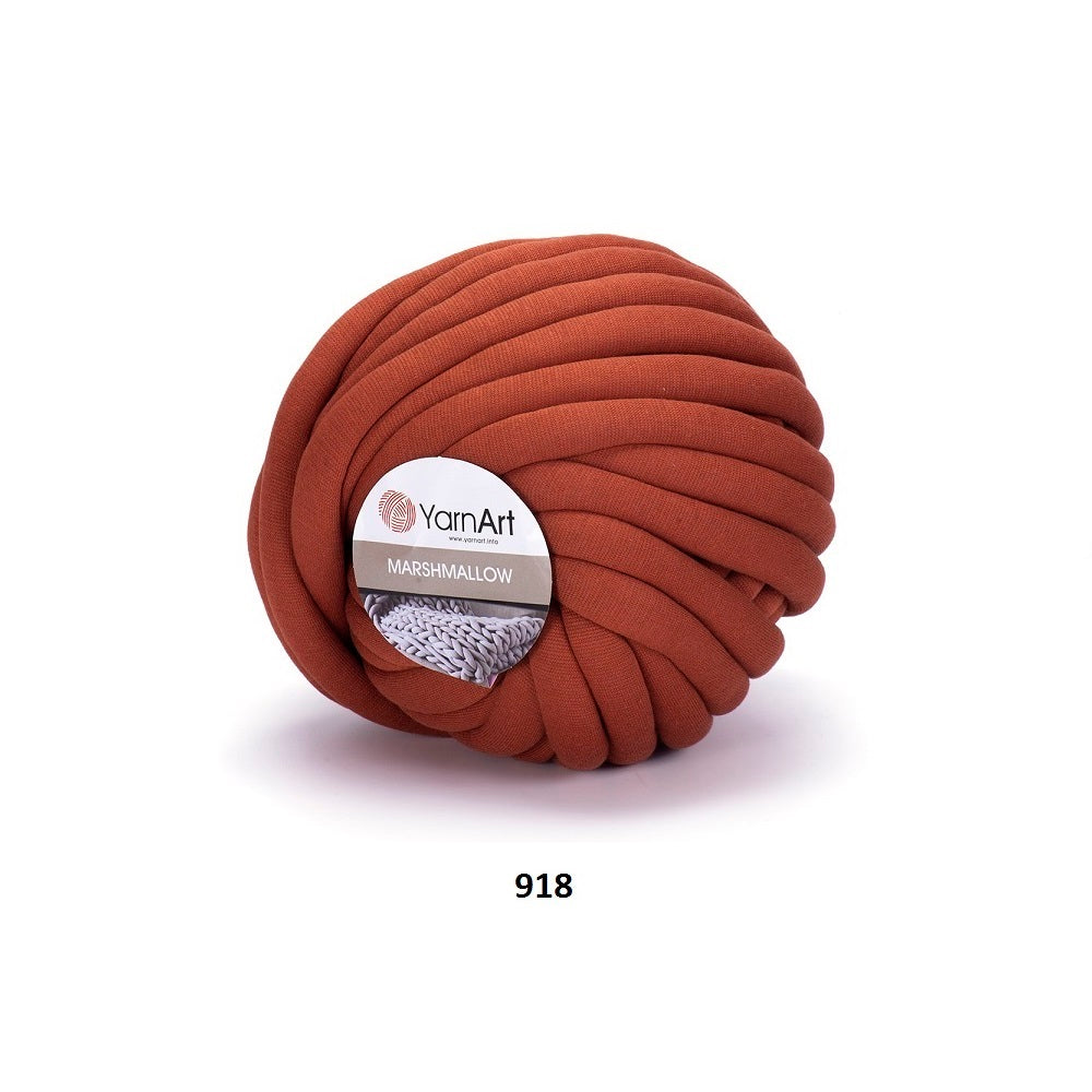 Yarn Marshmallow YarnArt