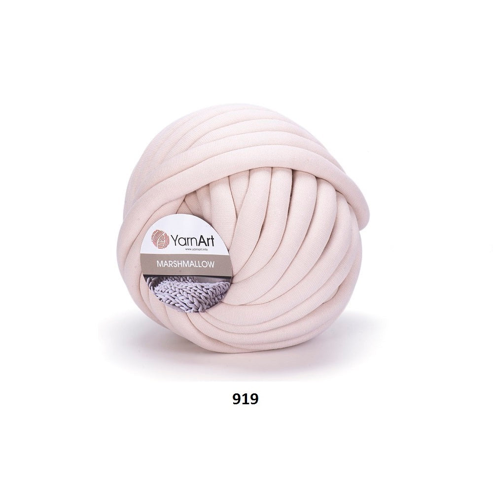 Yarn Marshmallow YarnArt