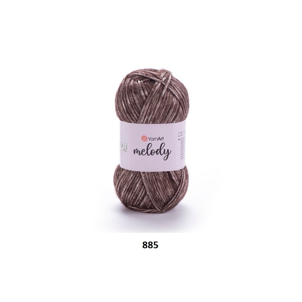 Yarn Melody YarnArt