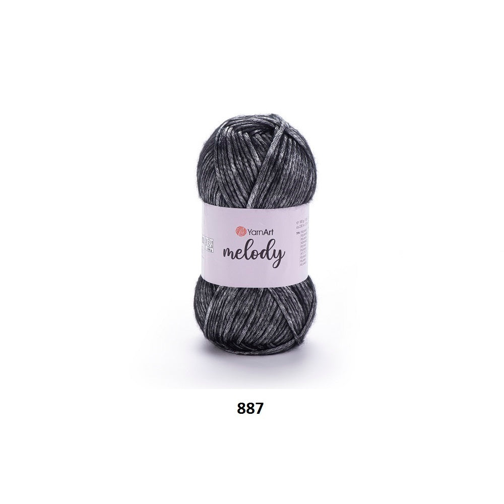 Yarn Melody YarnArt