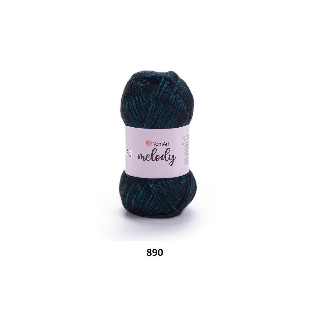Yarn Melody YarnArt